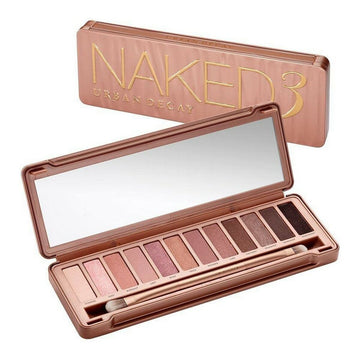 Palette d'ombres à paupières Urban Decay Naked 3 (11,4 g)