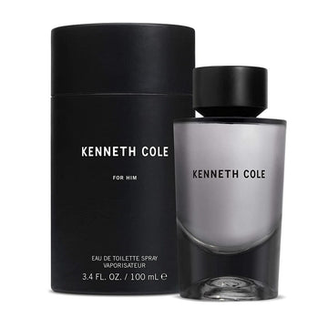 Parfum Homme Kenneth Cole EDT For him 100 ml