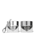 Set de cosmétique unisexe Elemis Ultra Smart Collagen Evening Eye Cream Duo 2 Pièces