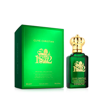 Parfum Femme Clive Christian 1872 Fresh Citrus 50 ml