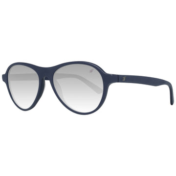 Unisex Sunglasses Web Eyewear WE0128 ø 54 mm