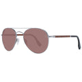 Lunettes de soleil Homme Ermenegildo Zegna ZC0002 08J56