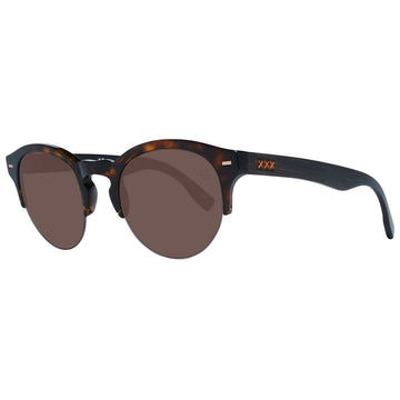 Men's Sunglasses Ermenegildo Zegna ZC0008 52J50