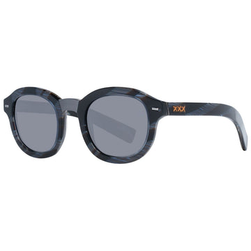 Lunettes de soleil Homme Ermenegildo Zegna ZC0011 92A47