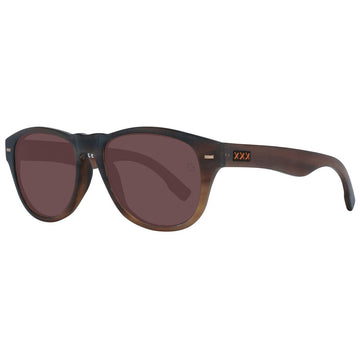 Lunettes de soleil Homme Ermenegildo Zegna ZC0019 62J53