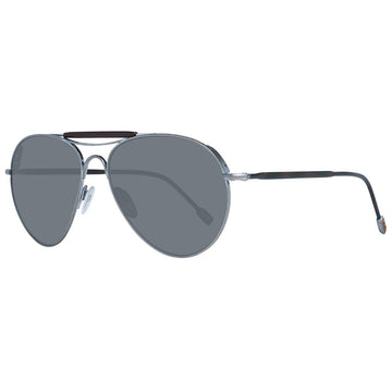 Lunettes de soleil Homme Ermenegildo Zegna ZC0020 15A57