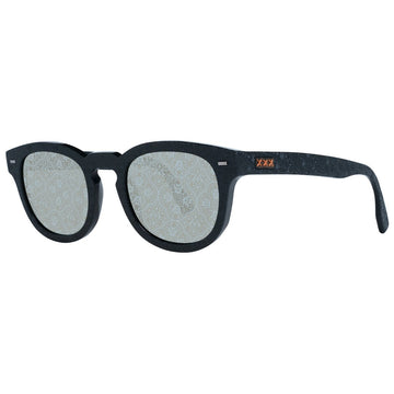 Lunettes de soleil Homme Ermenegildo Zegna ZC0024 01C50