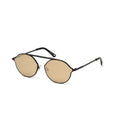 Lunettes de soleil Homme Web Eyewear WE0198-5702G ø 57 mm