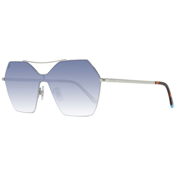 Unisex Sunglasses Web Eyewear WE0213A Ø 129 mm