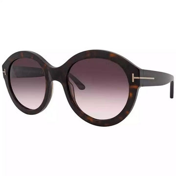 Ladies' Sunglasses Tom Ford FT0611 53 52T