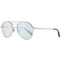 Lunettes de soleil Homme Web Eyewear WE0230A ø 56 mm