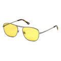 Lunettes de soleil Homme Web Eyewear WE0199A Ø 55 mm