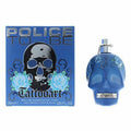 Men's Perfume Police EDT To Be Tattooart 75 ml