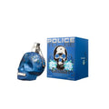 Parfum Homme Police EDT To Be Tattooart Men (40 ml)