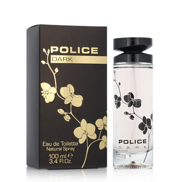 Parfum Femme Police EDT Dark Women (100 ml)