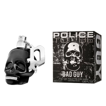 Parfum Homme Police 10015357 EDT 40 ml (1 Unité)