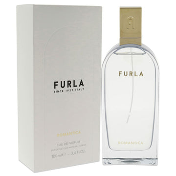 Parfum Femme Furla EDP Romantica (100 ml)