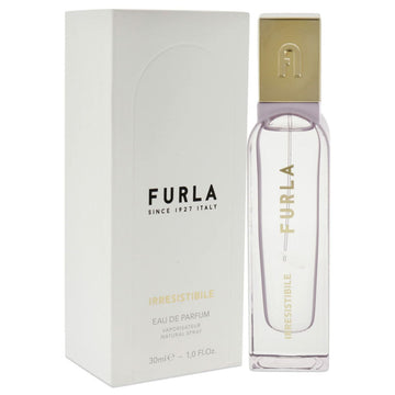 Parfum Femme Furla EDP Irresistibile (30 ml)