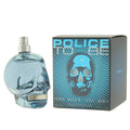 Parfum Homme Police To Be EDT