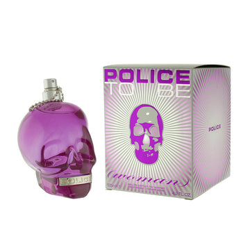 Parfum Femme Police To Be Woman EDP EDP