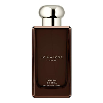 Unisex Perfume Jo Malone EDC Myrrh & Tonka 100 ml