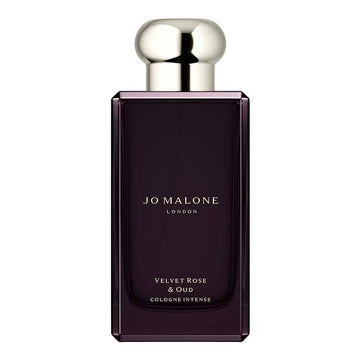 Parfum Unisexe Jo Malone EDC Velvet Rose & Oud 100 ml