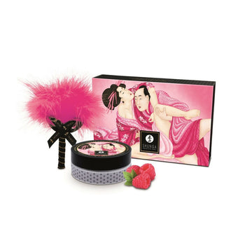 Sensual Powder Shunga RASPBERRY 75 g