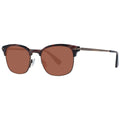 Lunettes de soleil Homme Zac Posen ZVAL 52HN