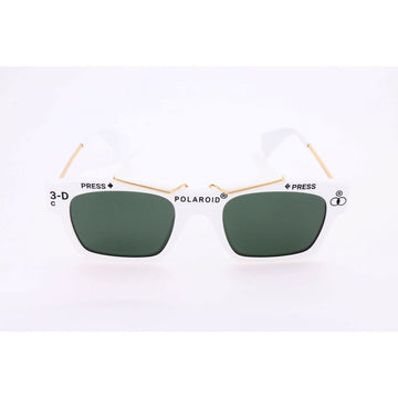 Lunettes de soleil Unisexe Polaroid PLD6045-S-X-VK6 Ø 50 mm