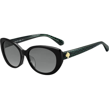 Lunettes de soleil Femme Kate Spade EVERETT_F_S