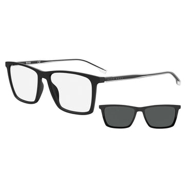 Monture de Lunettes Homme Hugo Boss BOSS-1151-CS-003-IR (Reconditionné A)