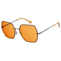 Lunettes de soleil Femme Polaroid Pld S Argenté