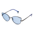 Lunettes de soleil Femme Polaroid Pld S Bleu