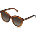 Lunettes de soleil Femme Kate Spade S Marron