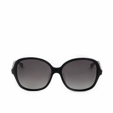 Ladies' Sunglasses Kate Spade Kaiya/F/S ø 57 mm Black