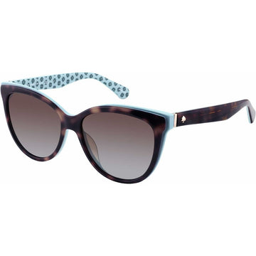 Ladies' Sunglasses Kate Spade DAESHA-S-2NLF6LA ø 56 mm