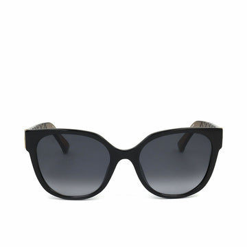 Ladies' Sunglasses Kate Spade Ryleigh/G/S ø 54 mm Black