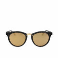 Men's Sunglasses Smith Questa Hla Grey Habana Ø 50 mm