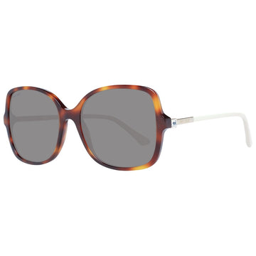 Lunettes de soleil Femme Jimmy Choo ø 57 mm