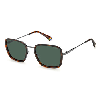 Unisex Sunglasses Polaroid PLD-6146-S-086-UC Ø 55 mm