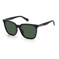 Lunettes de soleil Unisexe Polaroid Pld S Noir Vert