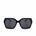 Men's Sunglasses Smith Flare Black ø 57 mm