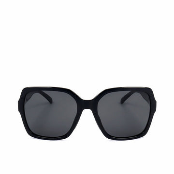 Lunettes de soleil Homme Smith Flare Noir ø 57 mm