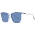 Lunettes de soleil Homme Polaroid Pld S Transparent