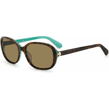 Ladies' Sunglasses Kate Spade IZABELLA-G-S-FZLF5SP Ø 55 mm