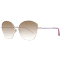 Lunettes de soleil Femme Jimmy Choo MARILIA-G-SK-N6E ø 63 mm