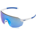 Lunettes de soleil Homme Under Armour UA-HALFTIME-WWKJ9W1 Ø 99 mm