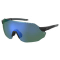 Lunettes de soleil Unisexe Under Armour UA-HALFTIME-F-O6W Ø 99 mm