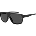 Unisex Sunglasses Under Armour UA-DOMINATE-003G2KA Ø 62 mm