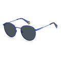 Unisex Sunglasses Polaroid PLD-6171-S-PJP-C3 Ø 51 mm